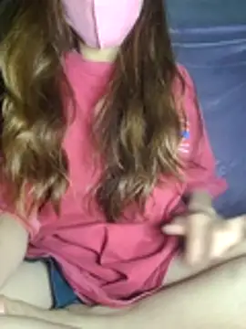 polly chan online show from 12/14/25, 04:23