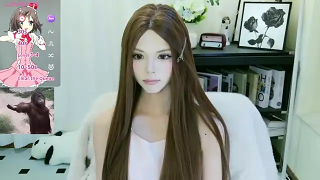 KeKe966 online show from 03/15/26, 09:59