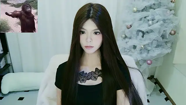 KeKe966 online show from 07/22/26, 03:04