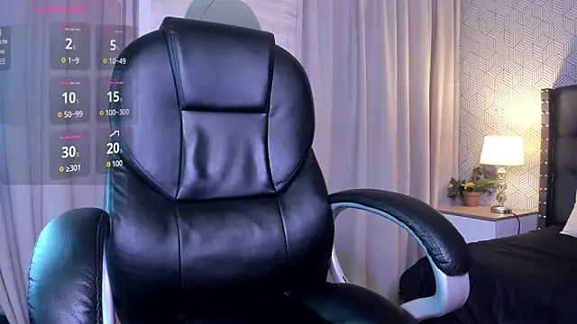 ariana  rosse online show from 05/26/26, 03:13