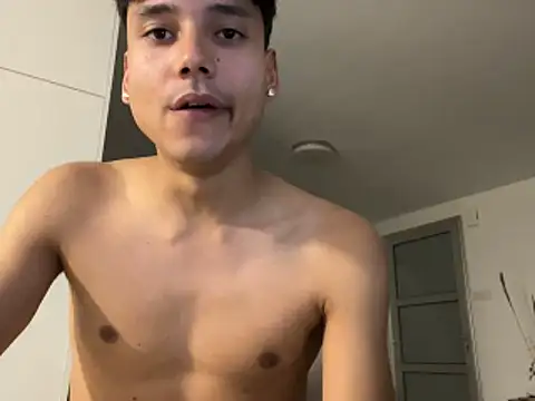 OnlyTyroone online show from 02/15/26, 07:10