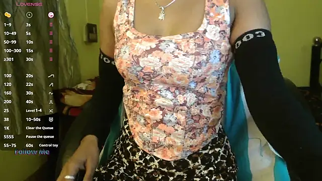 Bristi 03 online show from 01/10/26, 03:30