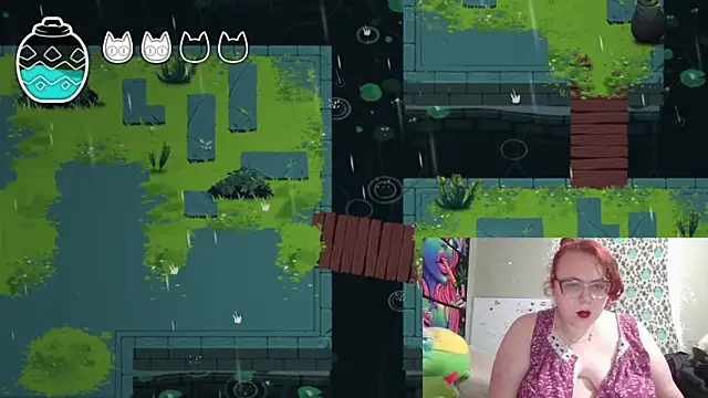 Rentastnrgurl online show from 01/08/26, 10:56