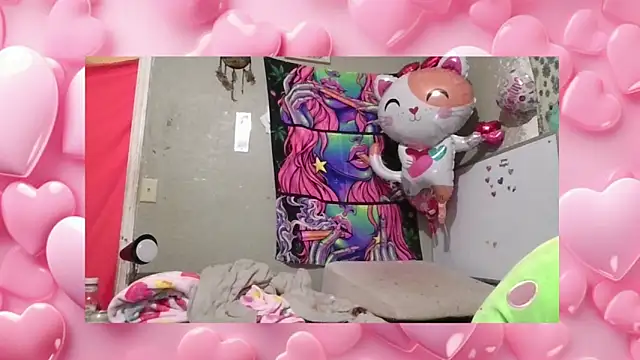 Rentastnrgurl online show from 02/07/26, 12:14