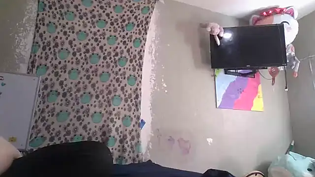 Rentastnrgurl online show from 04/11/26, 02:32