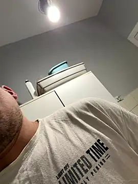 CharlyAlfa22 online show from 01/17/26, 03:39