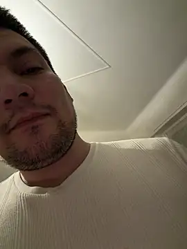 CharlyAlfa22 online show from 03/11/26, 11:33