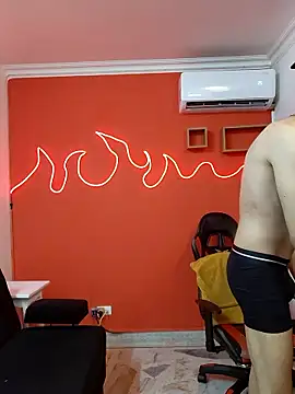 Neo Twink online show from 01/09/26, 07:04