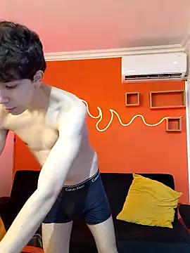 Neo Twink online show from 01/10/26, 07:15