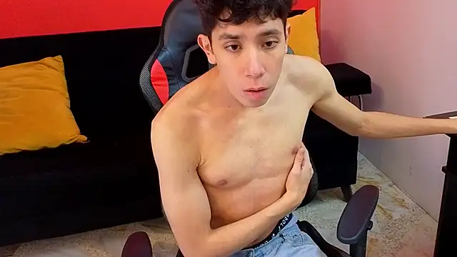 Neo Twink online show from 03/04/26, 07:09