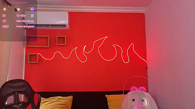 Neo Twink online show from 04/05/26, 04:26