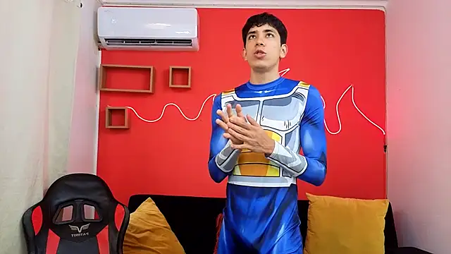 Neo Twink online show from 06/10/26, 07:13