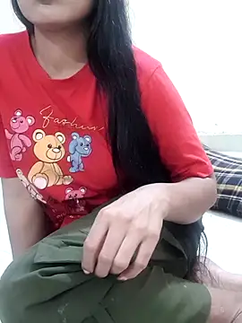 Riya rani8 online show from 04/06/26, 06:31