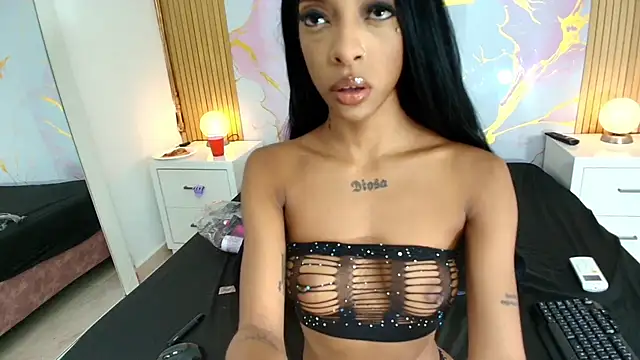 AprillRoss online show from 02/26/26, 04:11