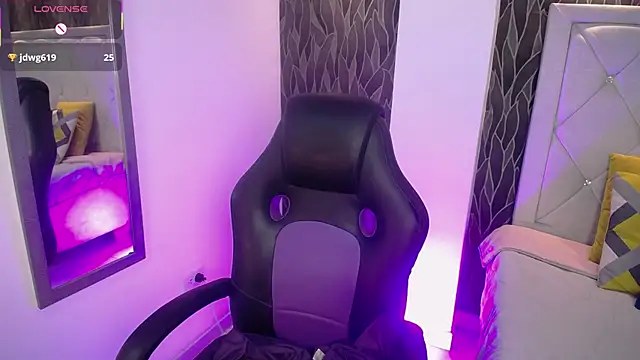 Kat Cute online show from 12/20/25, 04:19