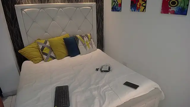 Kat Cute online show from 01/11/26, 12:26