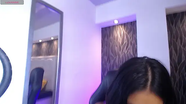 Kat Cute online show from 02/17/26, 03:14