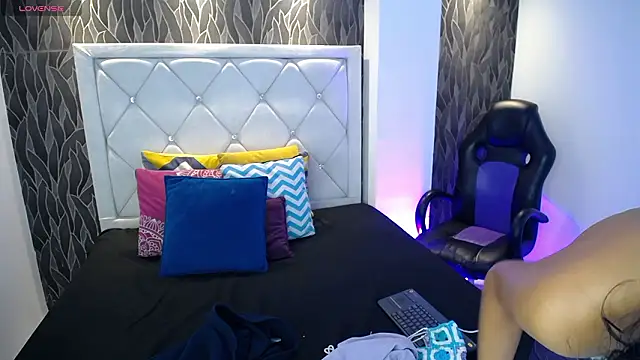 Kat Cute online show from 03/07/26, 03:14