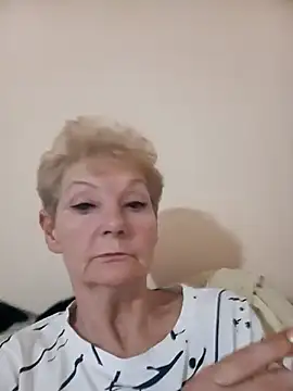 Calypso-Loove online show from 01/15/26, 01:59