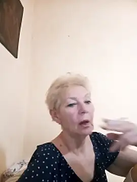 Calypso-Loove online show from 03/26/26, 11:38