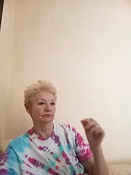 Calypso-Loove online show from 04/03/26, 10:57