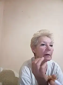 Calypso-Loove online show from 04/19/26, 06:10