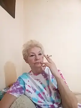 Calypso-Loove online show from 04/21/26, 11:05