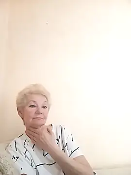 Calypso-Loove online show from 04/23/26, 10:47