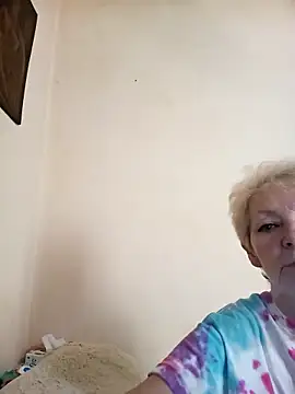 Calypso-Loove online show from 04/28/26, 01:49