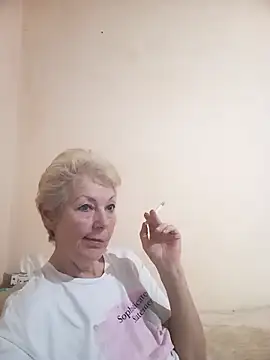 Calypso-Loove online show from 05/07/26, 01:27