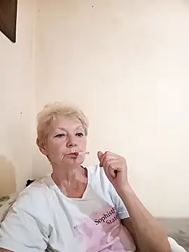 Calypso-Loove online show from 06/06/26, 10:42