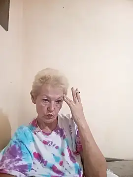 Calypso-Loove online show from 06/13/26, 04:27