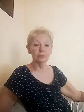 Calypso-Loove online show from 06/21/26, 01:24