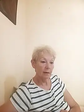 Calypso-Loove online show from 06/29/26, 08:20