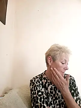 Calypso-Loove online show from 07/02/26, 01:28