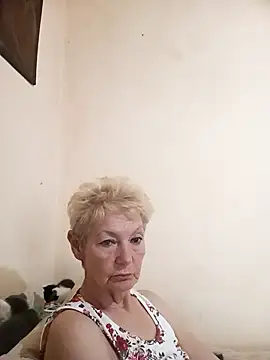 Calypso-Loove online show from 07/07/26, 01:37