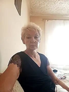 Calypso-Loove online show from 07/12/26, 07:32
