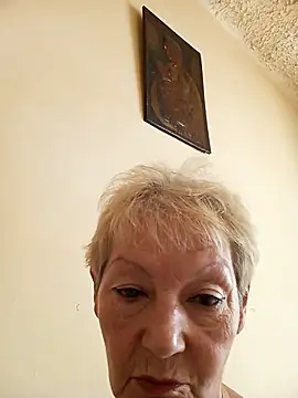 Calypso-Loove online show from 07/14/26, 09:03