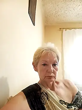 Calypso-Loove online show from 07/15/26, 03:28