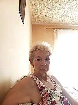 Calypso-Loove online show from 07/17/26, 08:21