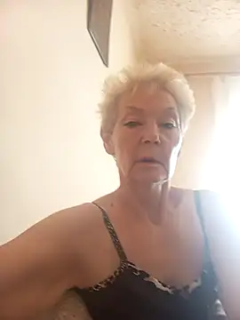 Calypso-Loove online show from 07/22/26, 07:55