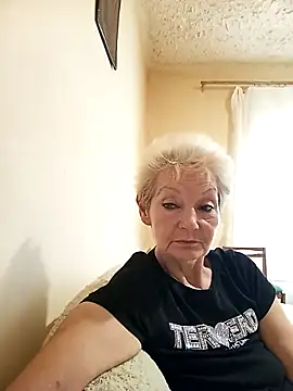 Calypso-Loove online show from 07/24/26, 06:55