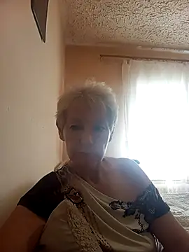 Calypso-Loove online show from 07/26/26, 09:05