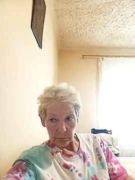 Calypso-Loove online show from 07/27/26, 02:57