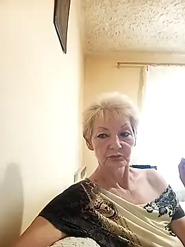 Calypso-Loove online show from 07/28/26, 02:05