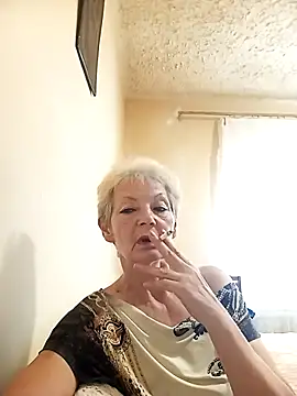 Calypso-Loove online show from 07/28/26, 02:13