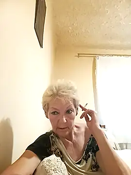 Calypso-Loove online show from 07/28/26, 05:56