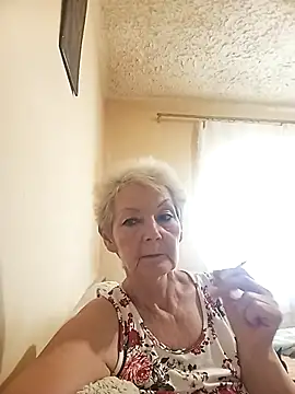 Calypso-Loove online show from 07/30/26, 01:21