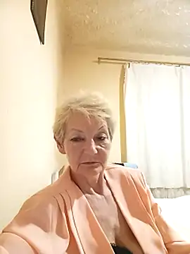 Calypso-Loove online show from 07/31/26, 07:46