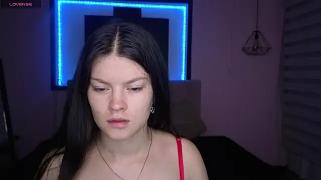 Sara valderrama  online show from 02/20/26, 12:38